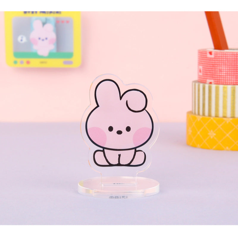 Monopoly x BT21 - Minini Acrylic Stand