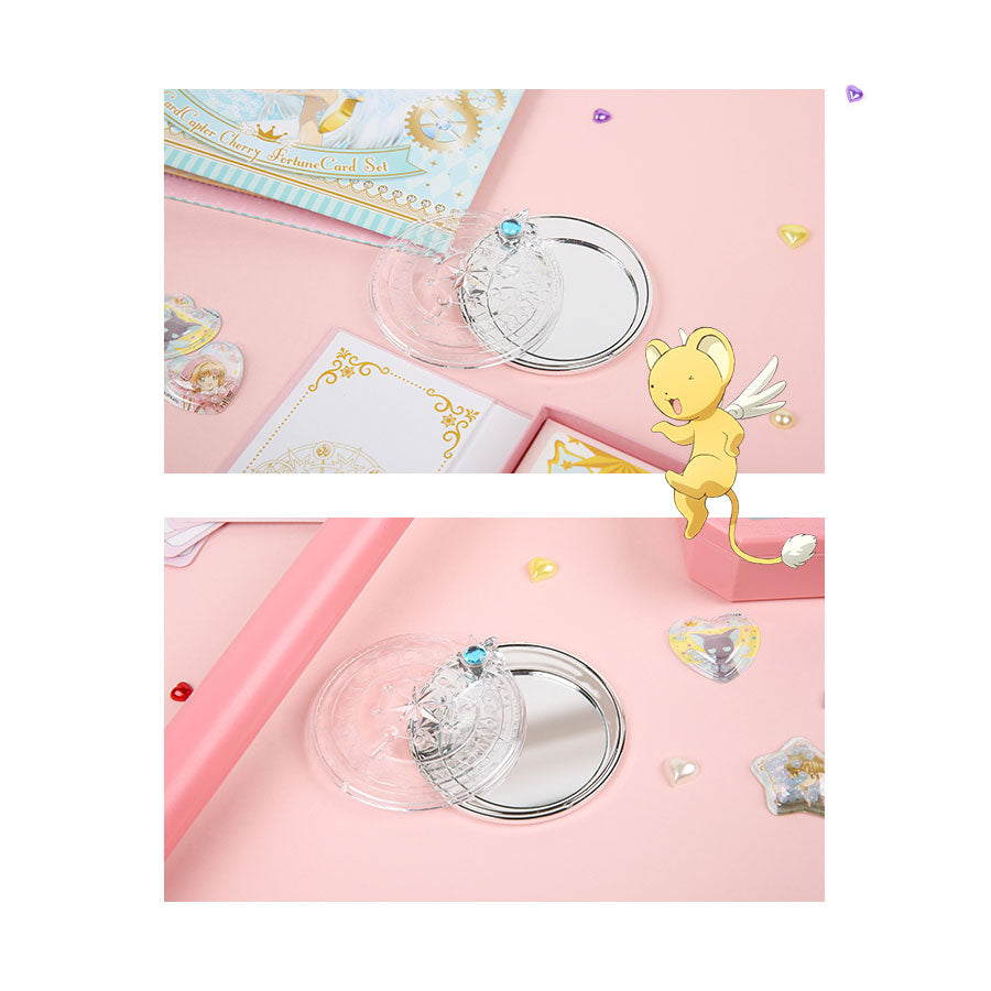 Cardcaptor Sakura - Clear Mirror