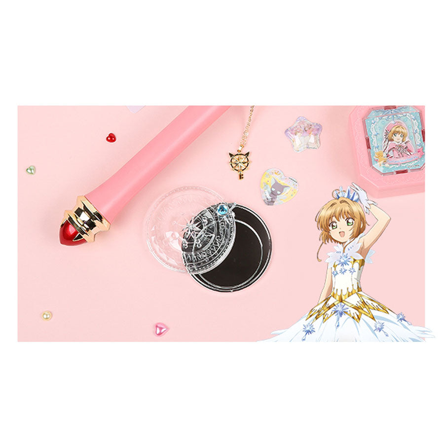 Cardcaptor Sakura - Clear Mirror