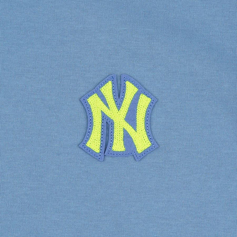 Shop MLB Korea T-Shirts (3ATSM0633) by klife365