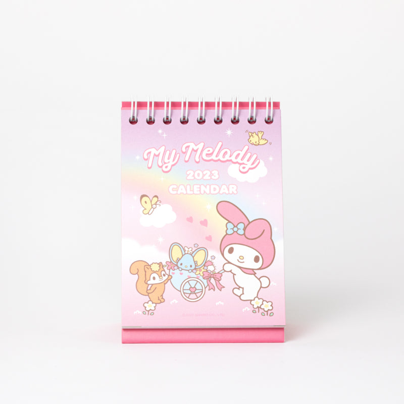 Sanrio - 2023 Mini Calendar