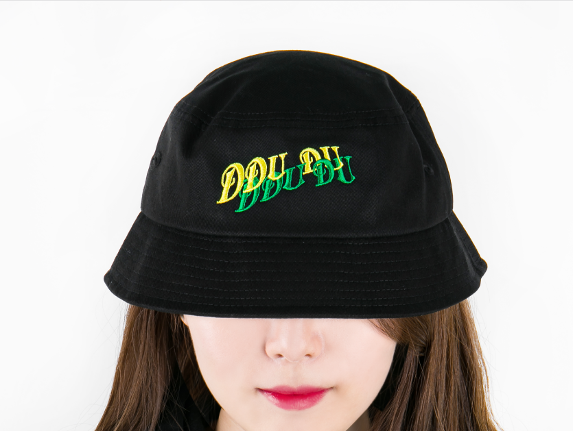 BlackPink - In Your Area Bucket Hat