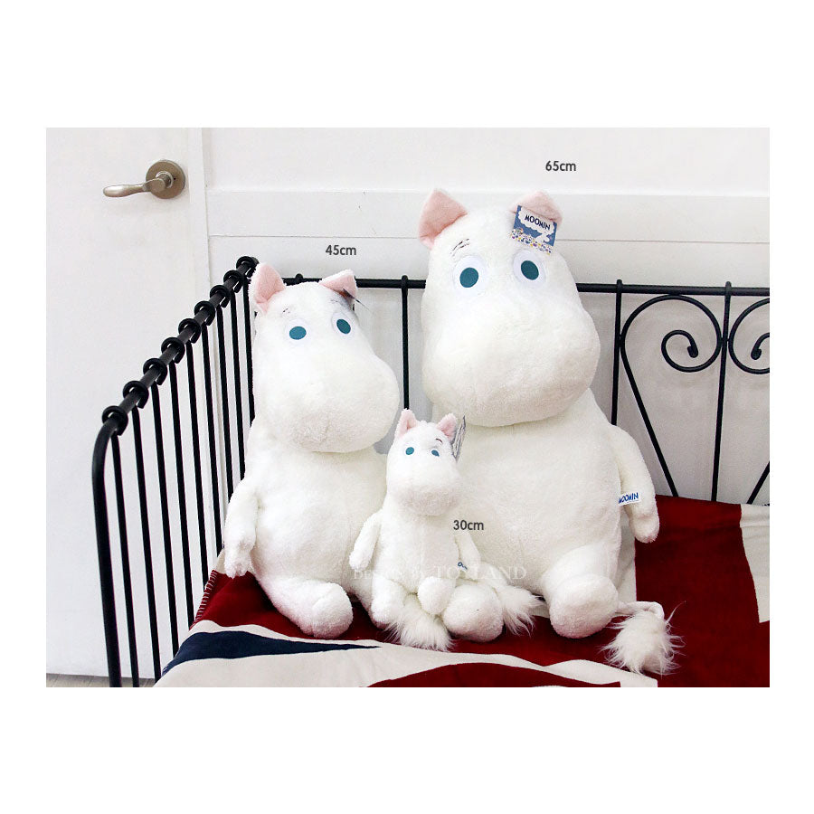 Moomin - Moomin Doll