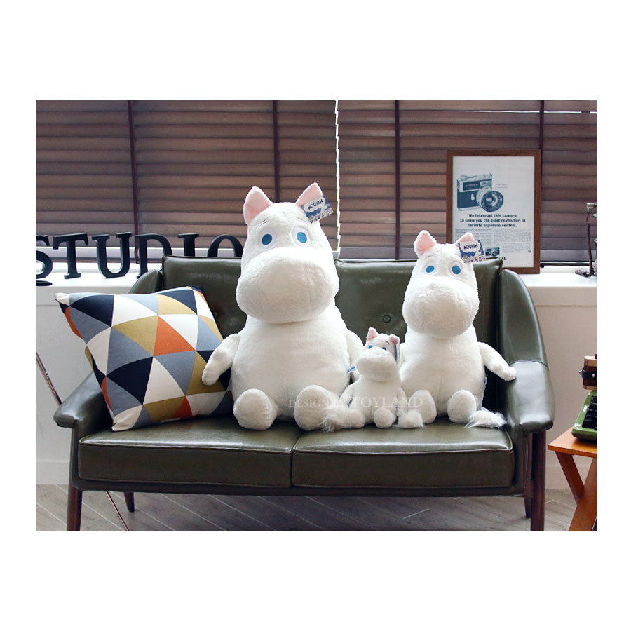 Moomin - Moomin Doll