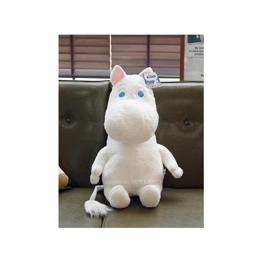 Moomin - Moomin Doll