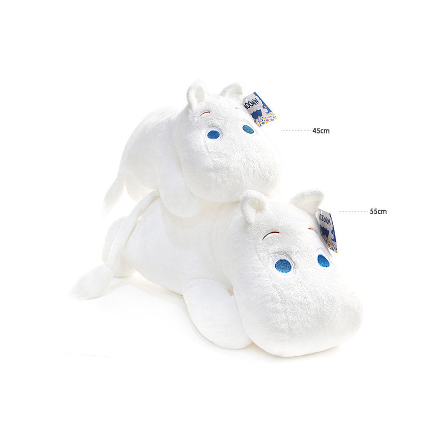 Moomin - Moomin Lying Doll