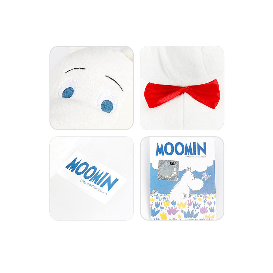 Moomin - Moomin Pillow Doll (50 cm)