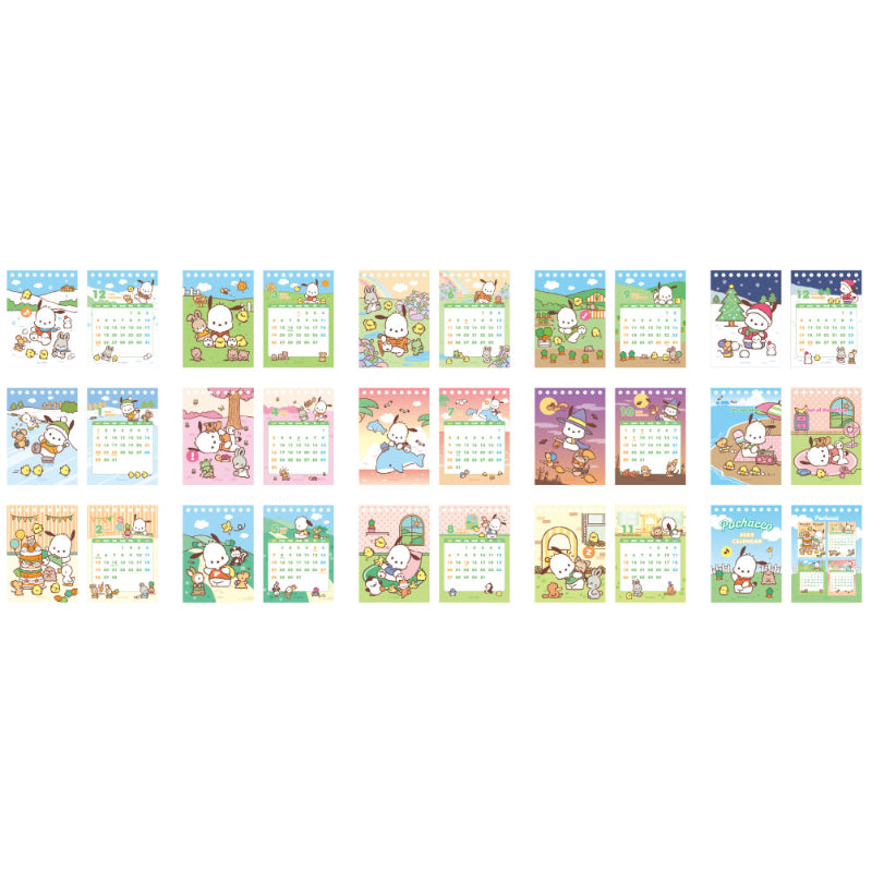 Sanrio - 2023 Mini Calendar