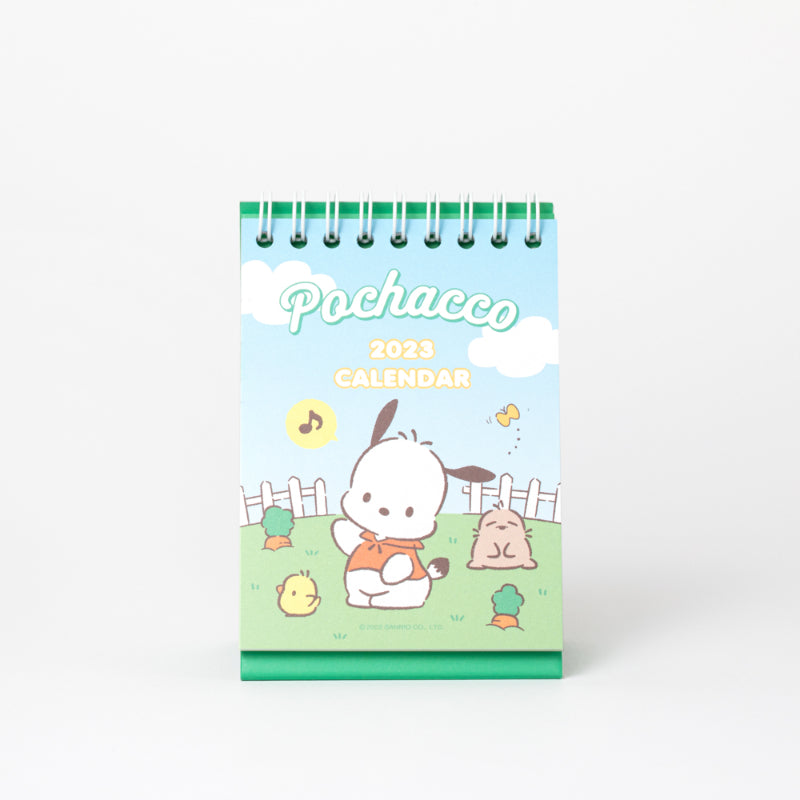 Sanrio - 2023 Mini Calendar