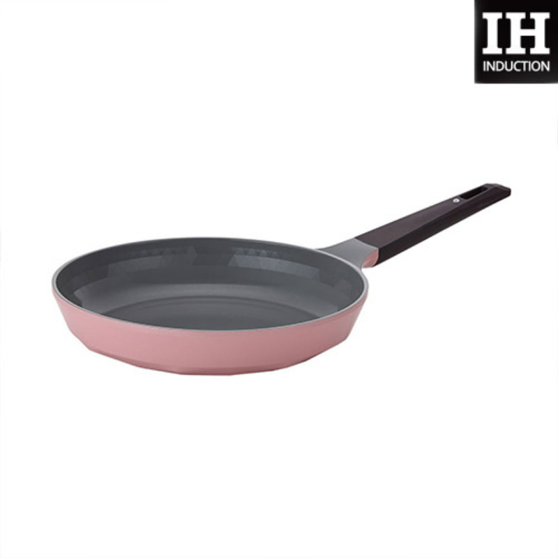 Neoflam - Rose Pink Frying Pan 28cm