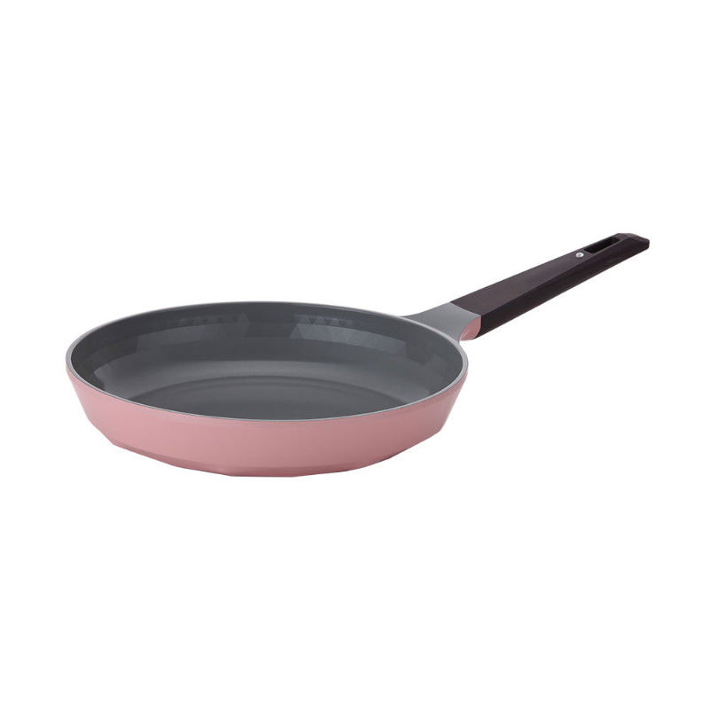 Neoflam - Rose Pink Cookware Set Of 4 – Harumio