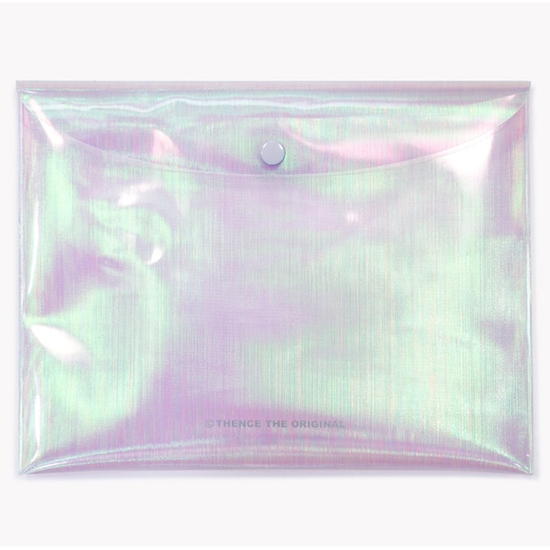 THENCE - Hologram Pouch