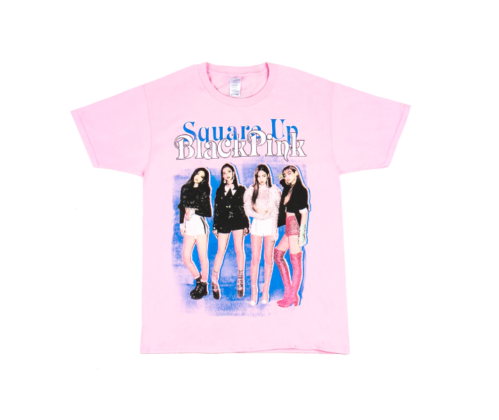 BlackPink - In Your Area T-Shirts