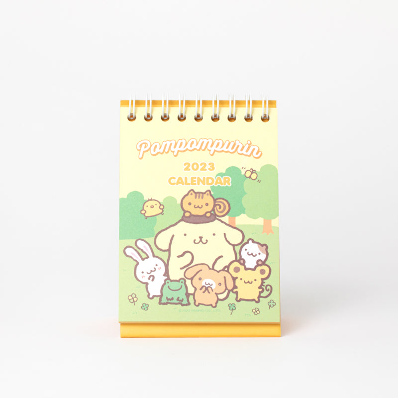 Sanrio - 2023 Mini Calendar