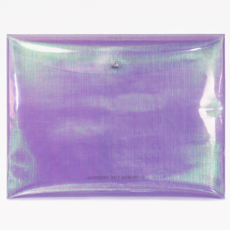 THENCE - Hologram Pouch