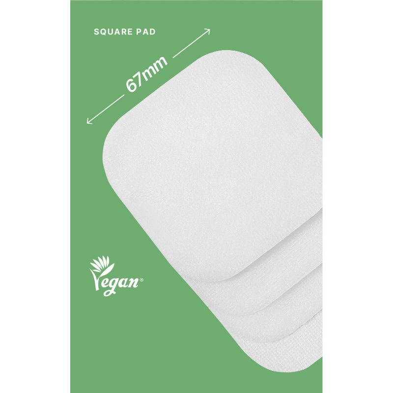 MEDIHEAL - Tea Tree Trouble Pad - Double Pack