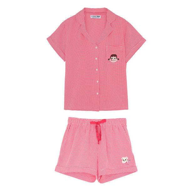 BYROEM x Peko - Juicy Couture Pajamas Set