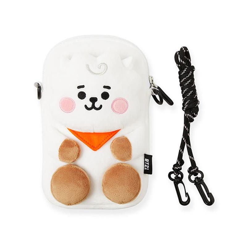 BT21 - Baby Doll Cross Bag