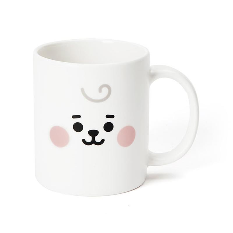 BT21 - Baby Basic Mug - 330ml