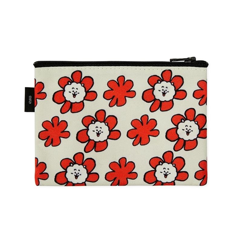 BT21 - Flower Collection - Multi Pouch