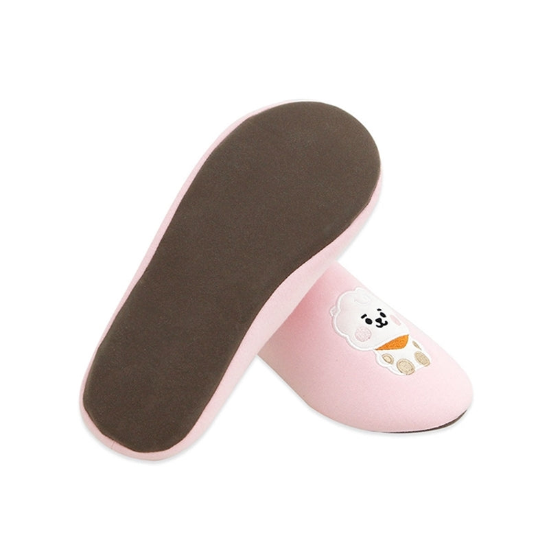 BT21 - Baby Room Slippers