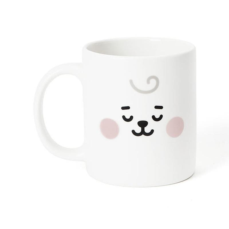 BT21 - Baby Basic Mug - 330ml