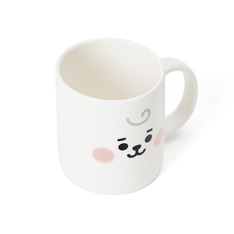 BT21 - Baby Basic Mug - 330ml