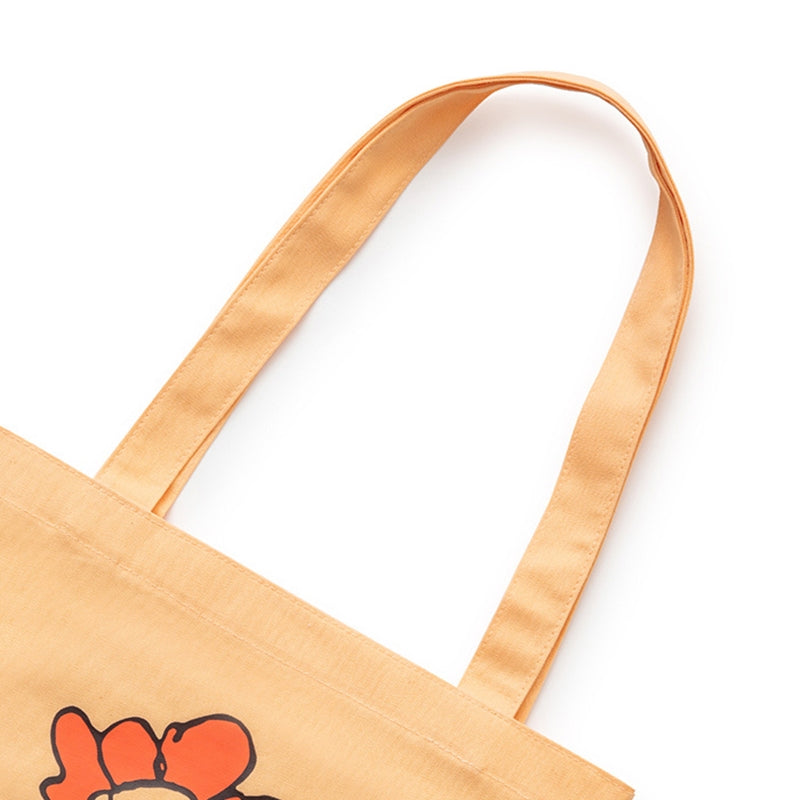 BT21 - Flower Collection - Eco Bag