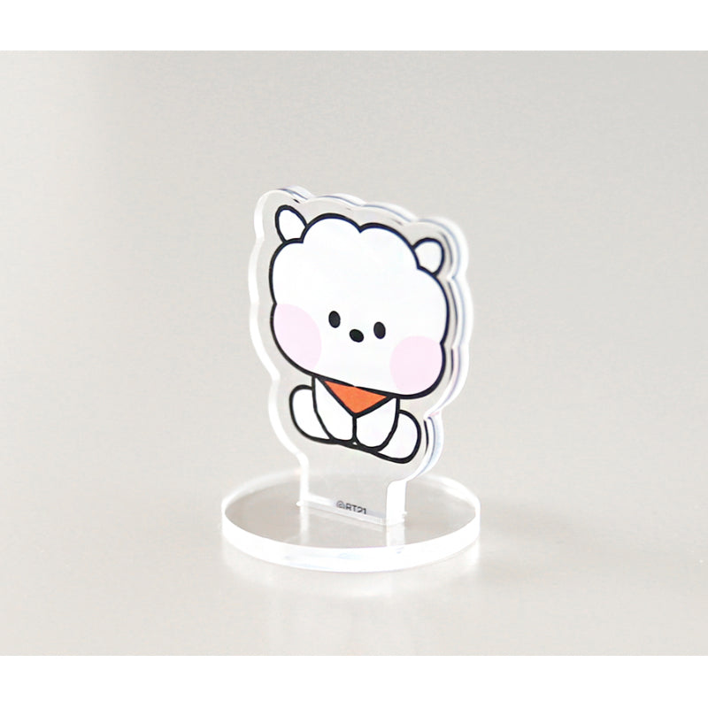 Monopoly x BT21 - Minini Acrylic Stand