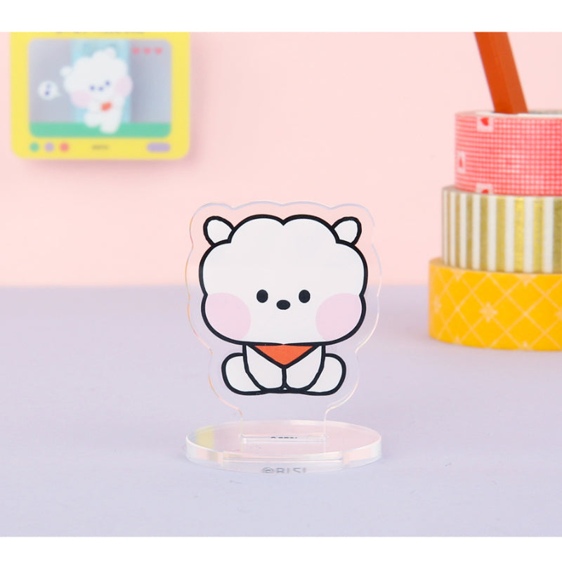 Monopoly x BT21 - Minini Acrylic Stand