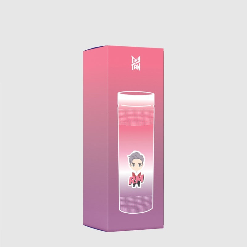 BTS - TinyTAN x TIYE - Icecup Tumbler