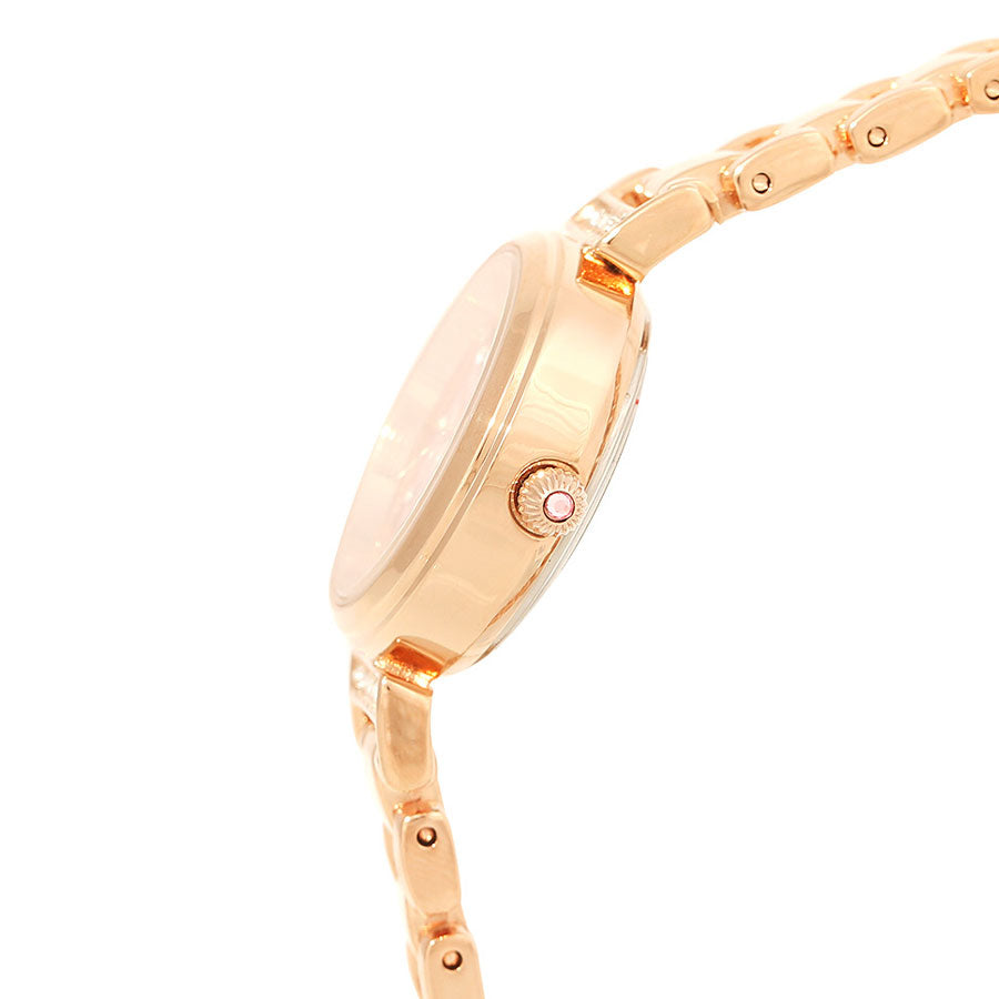 Le Petit Prince x OST - Rose Rose Gold Metal Watch