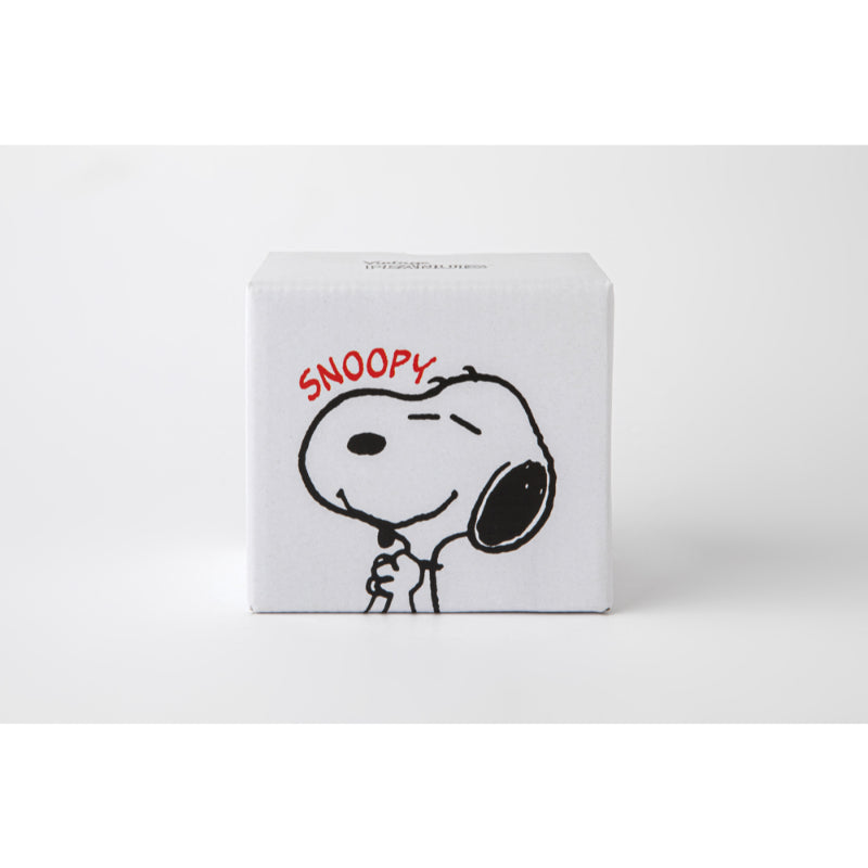 Peanuts x 10x10 - Smile Mug