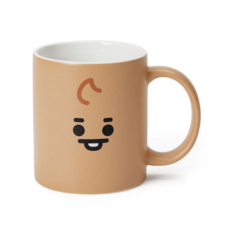 BT21 - Baby Basic Mug - 330ml