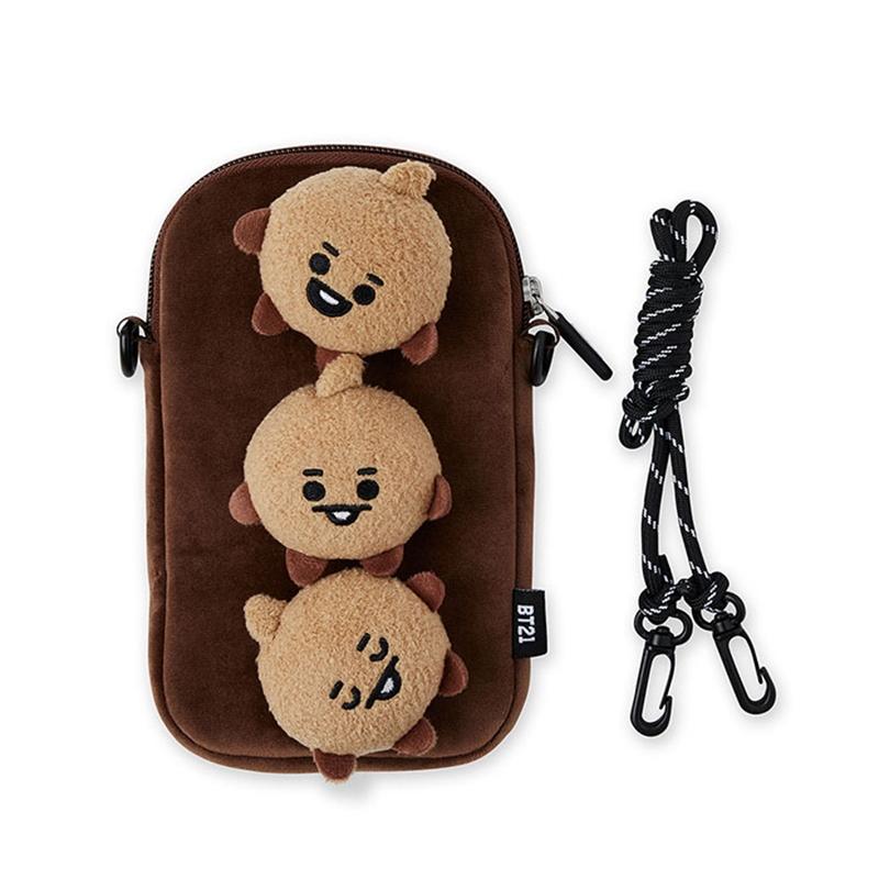 BT21 - Baby Doll Cross Bag