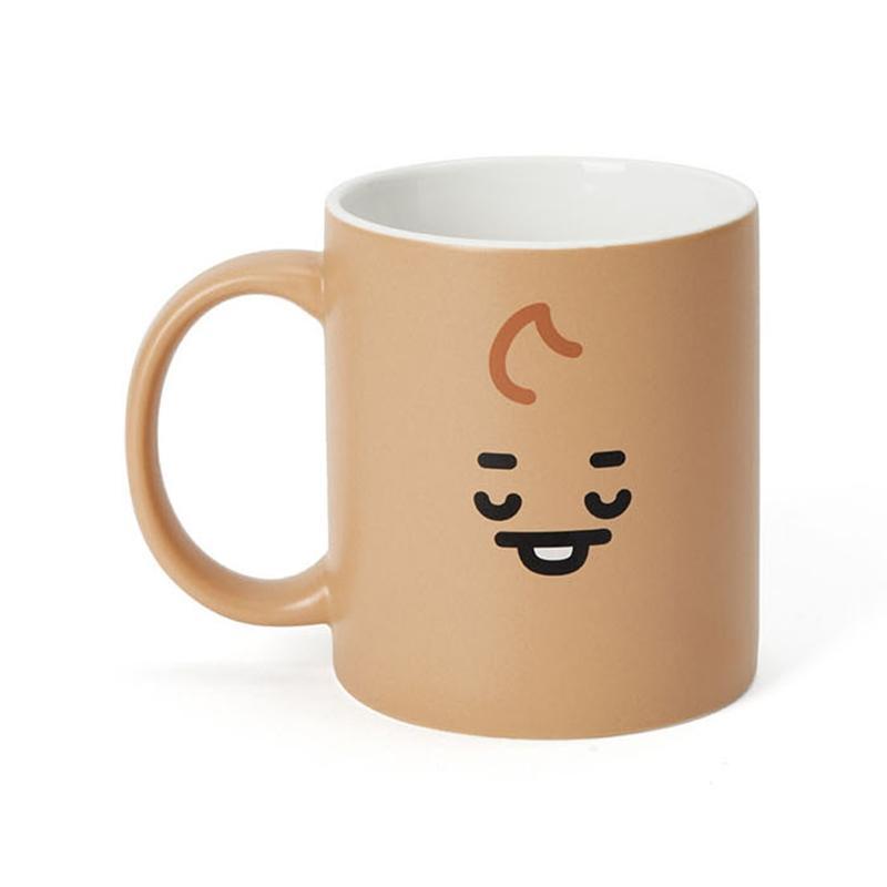 BT21 - Baby Basic Mug - 330ml