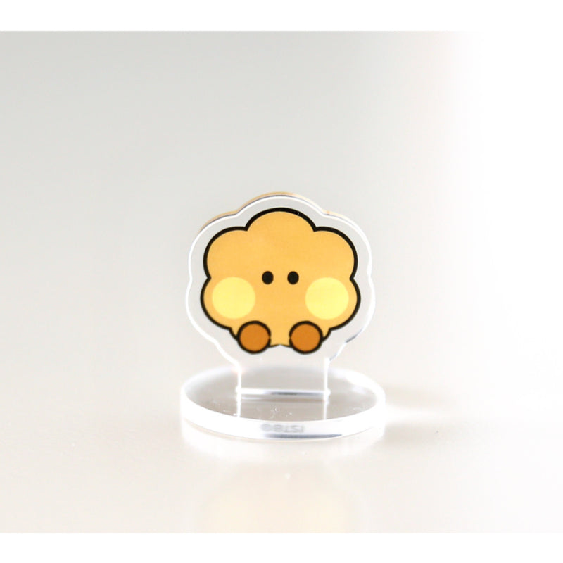 Monopoly x BT21 - Minini Acrylic Stand