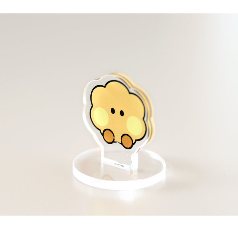 Monopoly x BT21 - Minini Acrylic Stand