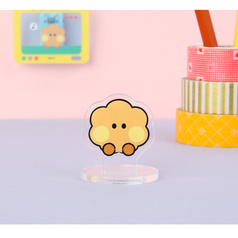 Monopoly x BT21 - Minini Acrylic Stand