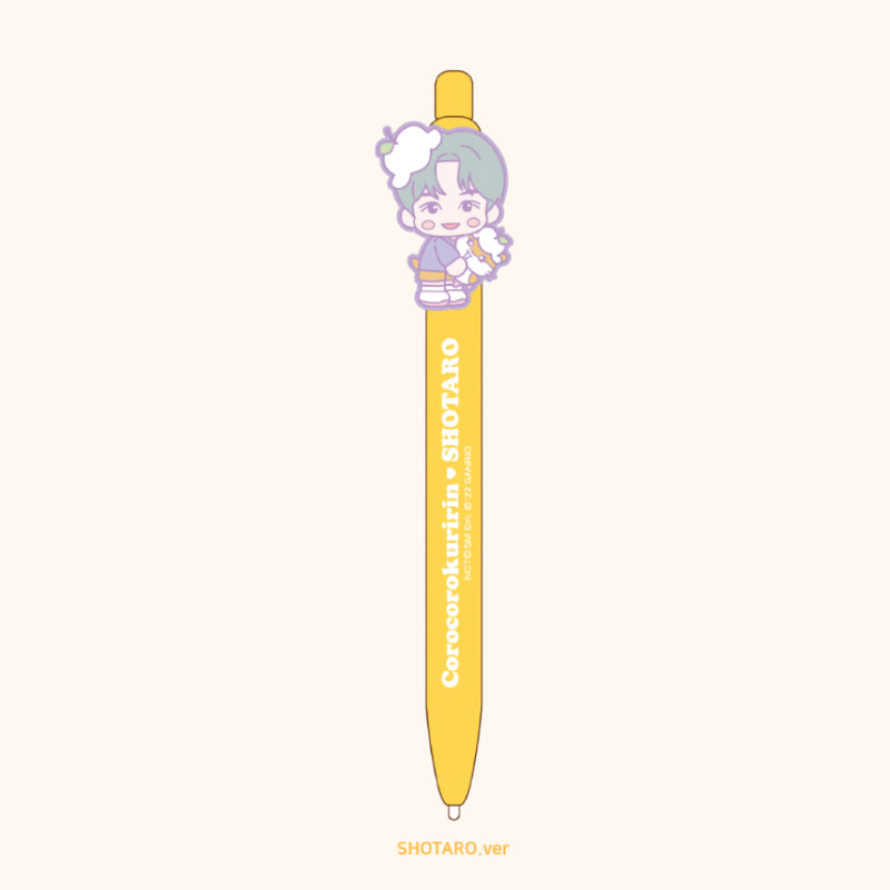 NCT x Sanrio - Gel Pen