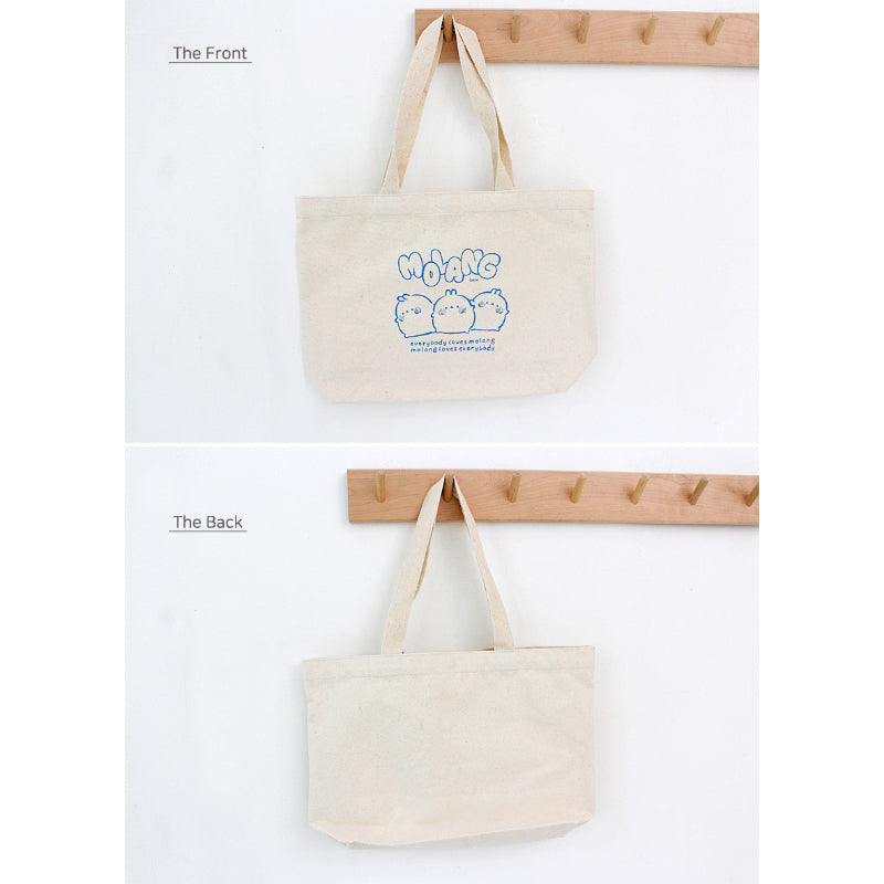 Molang - Simple Eco Bag