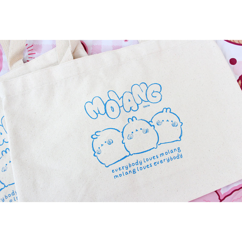 Molang - Simple Eco Bag