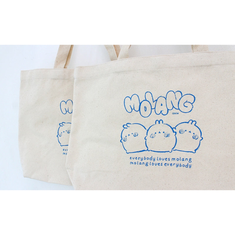 Molang - Simple Eco Bag