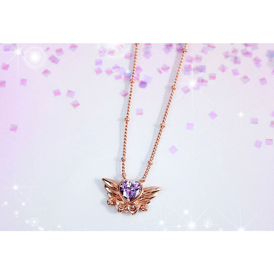 Wedding Peach x CLUE - Saint Something Four - Angel's Jewelry Package