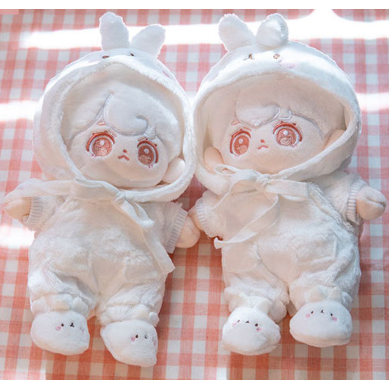 Molang - Somlang Doll Set