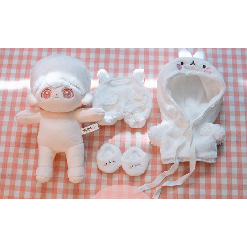 Molang - Somlang Doll Set