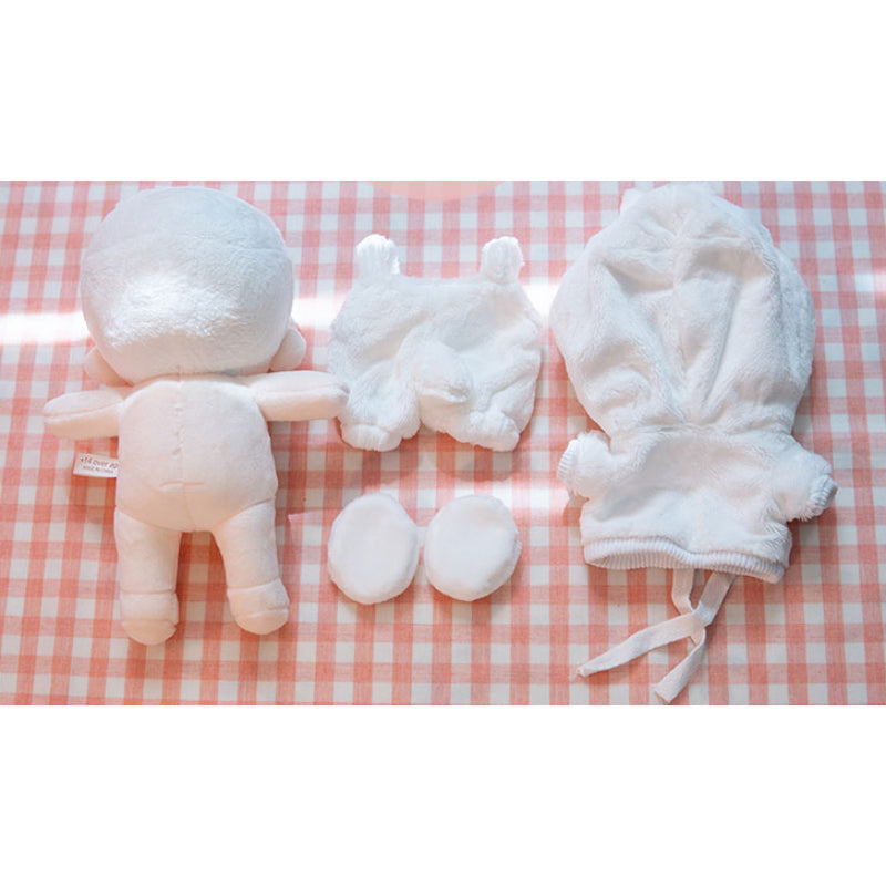 Molang - Somlang Doll Set