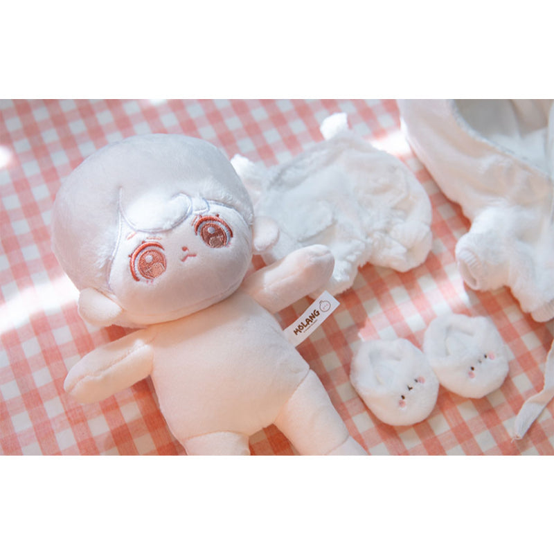 Molang - Somlang Doll Set