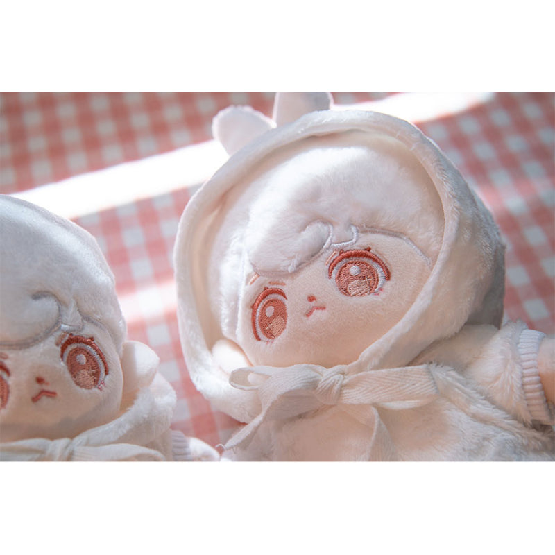 Molang - Somlang Doll Set