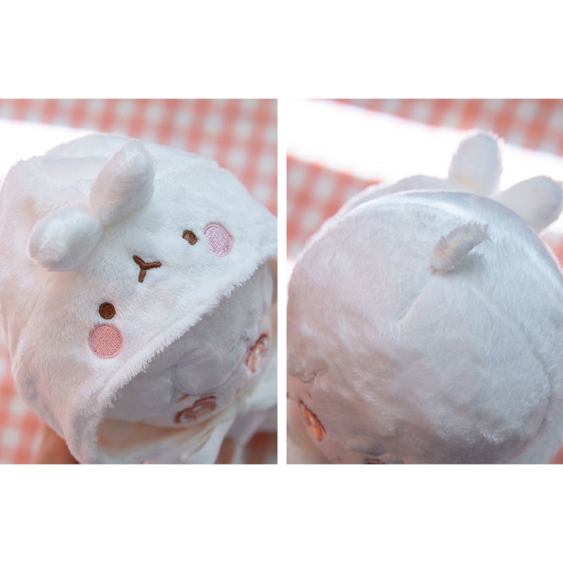 Molang - Somlang Doll Set